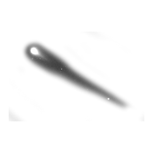 Comet PNG-63909